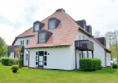 Ferienwohnung Sonnenstrahl